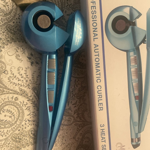 Babylisspro nano titanium NIB - Picture 2 of 2